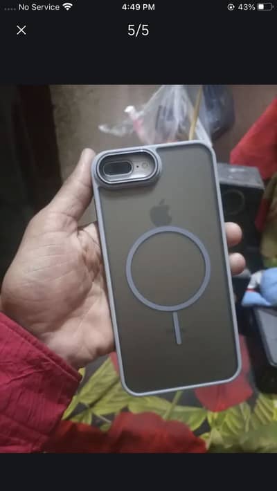 iPhone 7 Plus