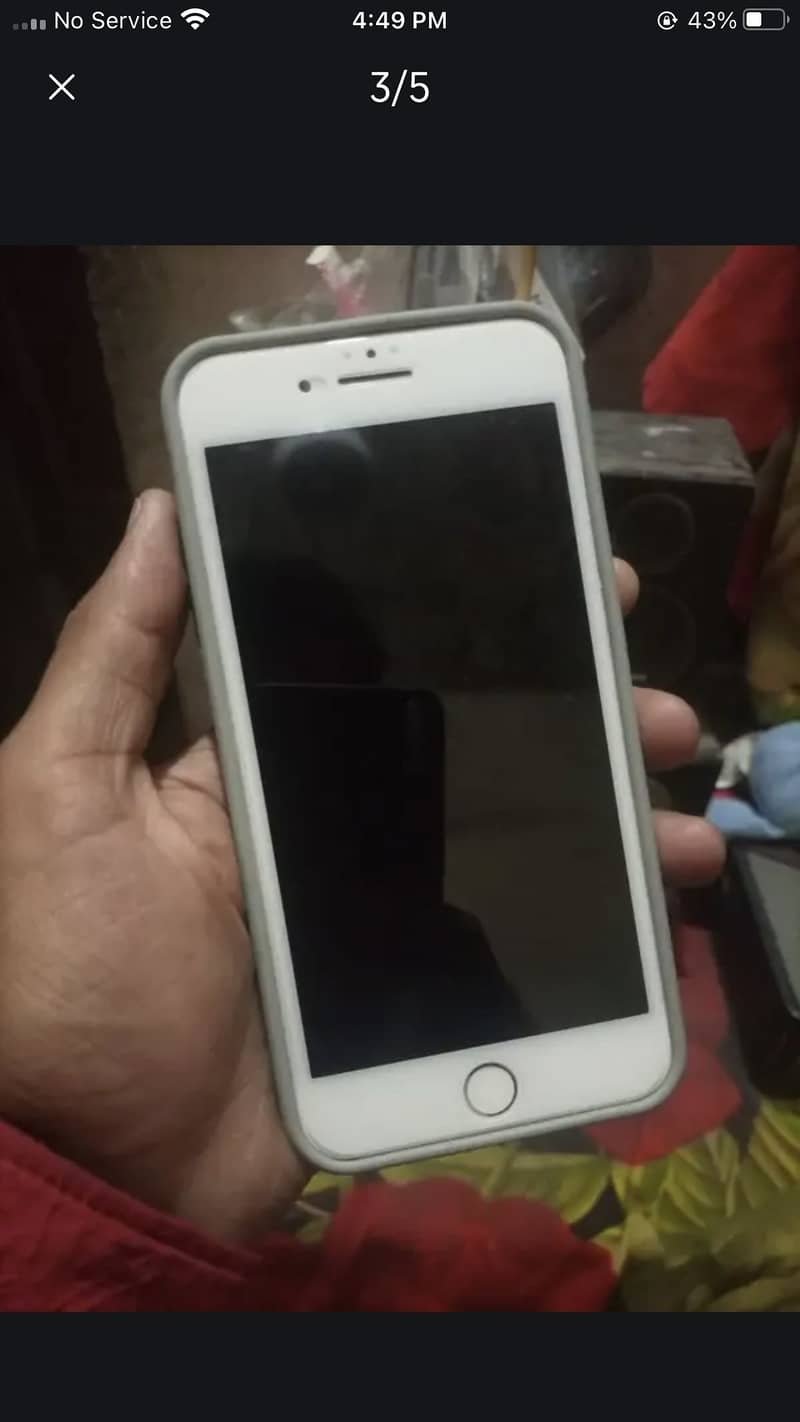 iPhone 7 Plus 1