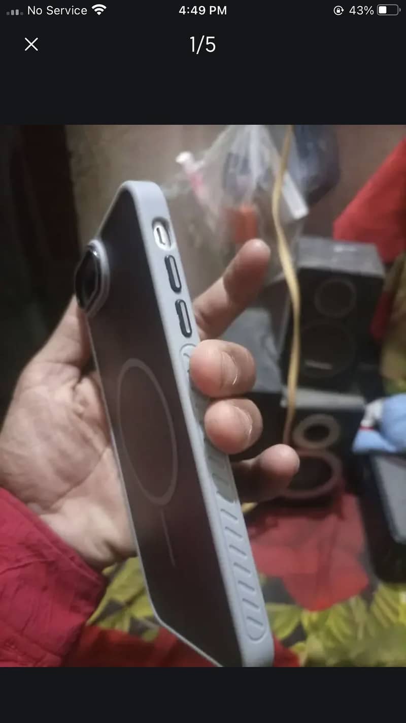 iPhone 7 Plus 3