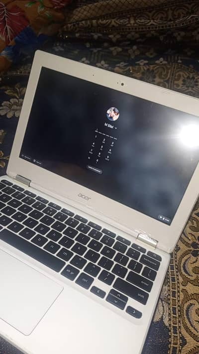 Acer Chromebook