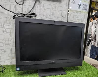 OPTIPLEX 3240 ALL IN ONE I5 6TH