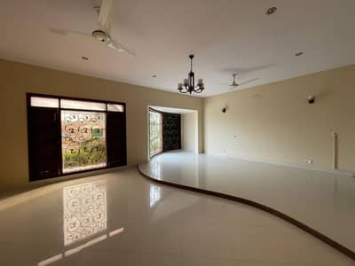 Prominently-Located Prime Location House Available In DHA Phase 5 For rent