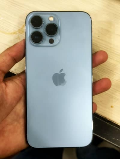 Iphone 13 pro max non active non pta