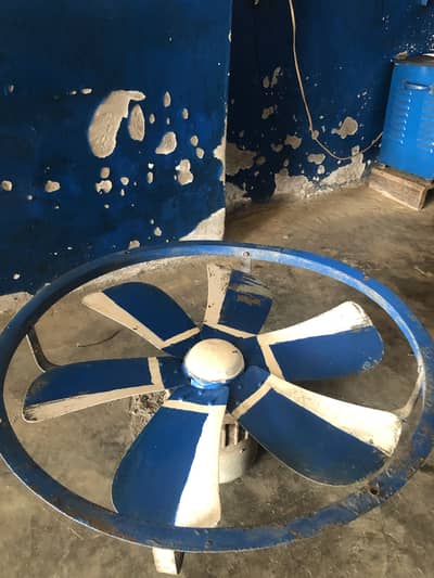 fan for sell all ok 24 inch
