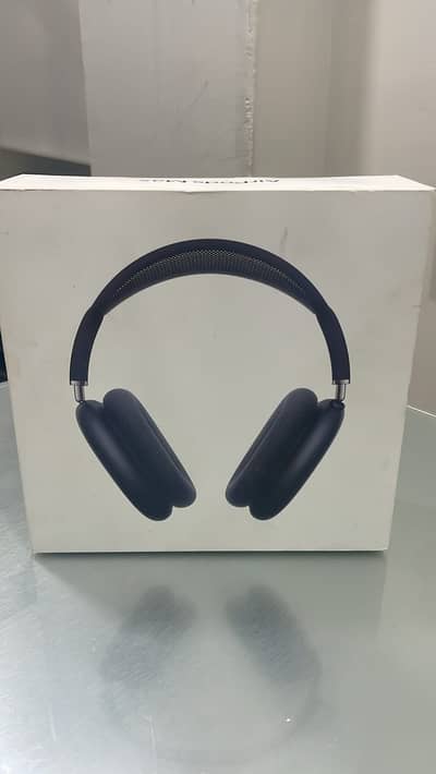 Apple Airpods Max