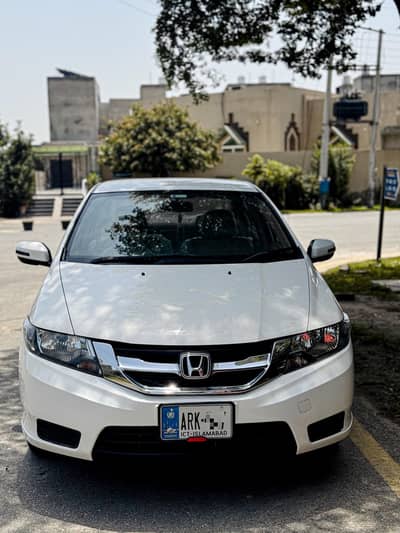 Honda City 2020 Manual Brand new car Manual