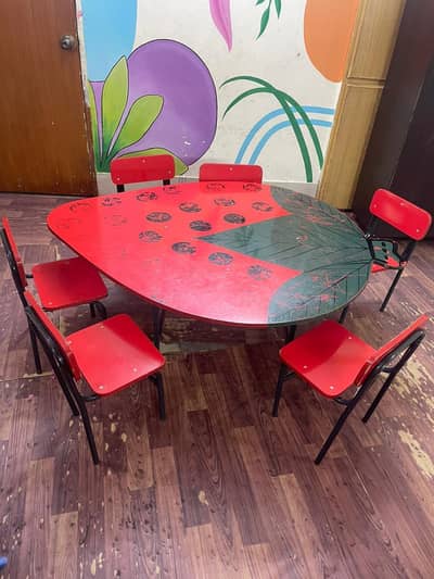 school Furniture