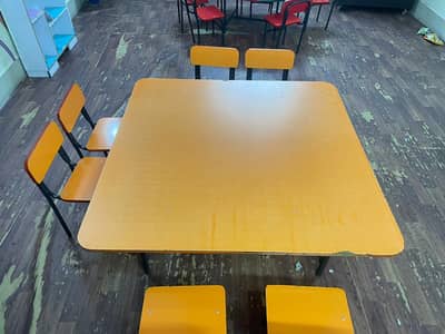 school Furniture