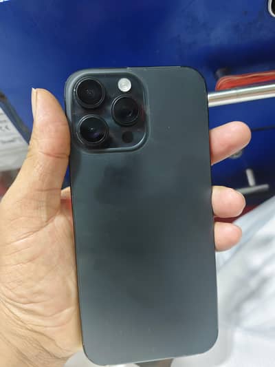 iPhone 16 pro max jv  256GB | 100% Battery Health | Clean Phone