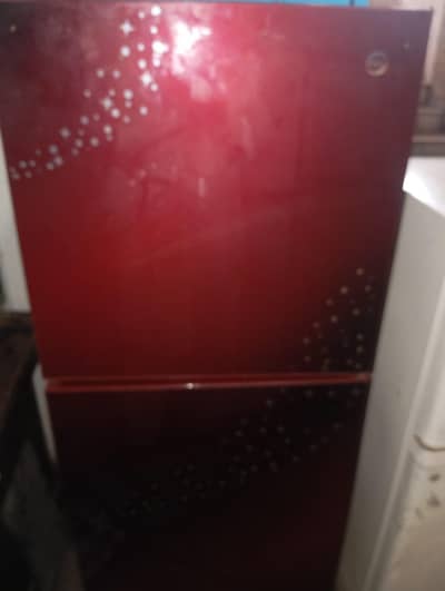 pel fridge inverter