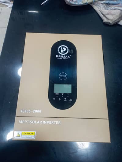 primax 1.6kw 2000pv inverter for sale