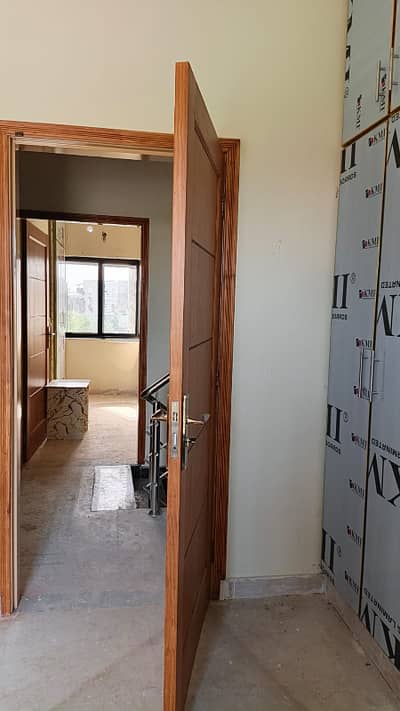 5 Marla Upper Portion for Rent in DHA Rahbar Phase 11