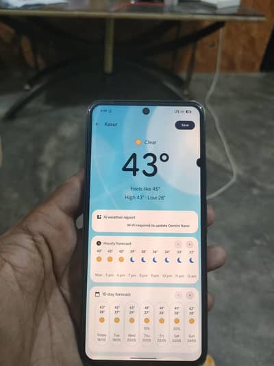 Pixel 8