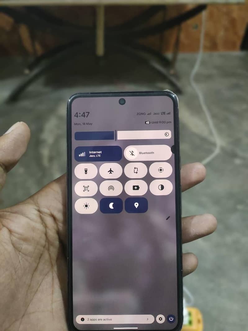 Pixel 8 1