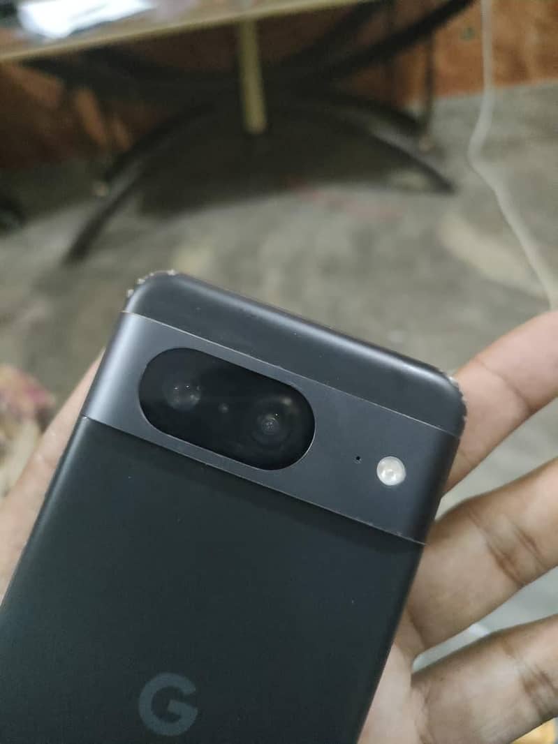 Pixel 8 2