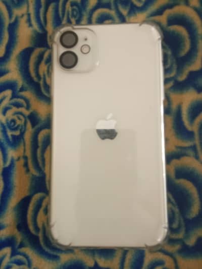 I phone 11
