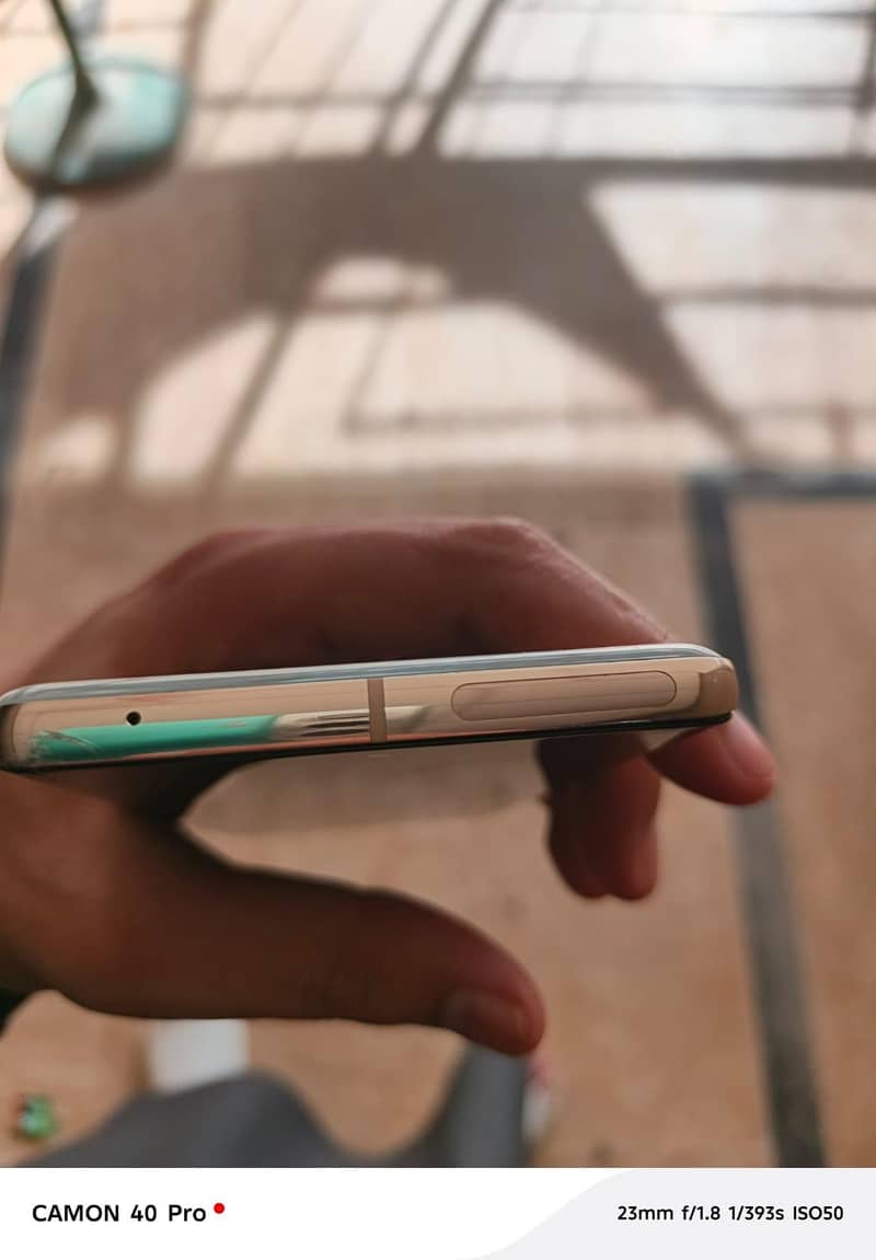 Google pixel 7 pro 0