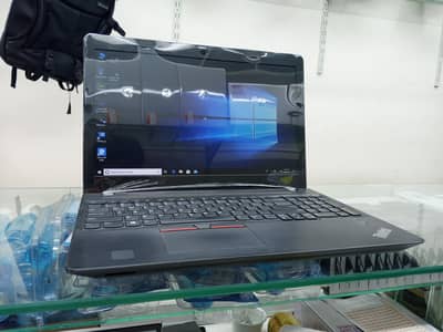 Lenovo E570