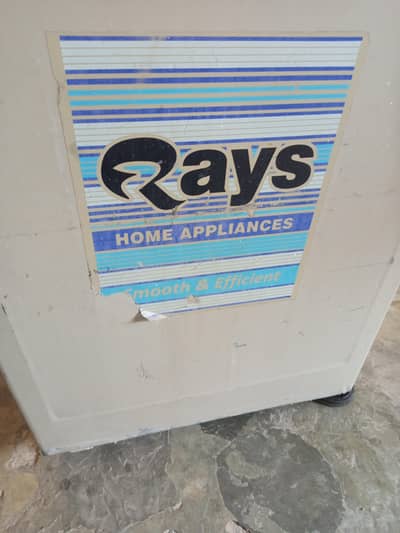 Washing machine and dryer