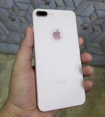 iPhone 8 Plus / PTA :256GB