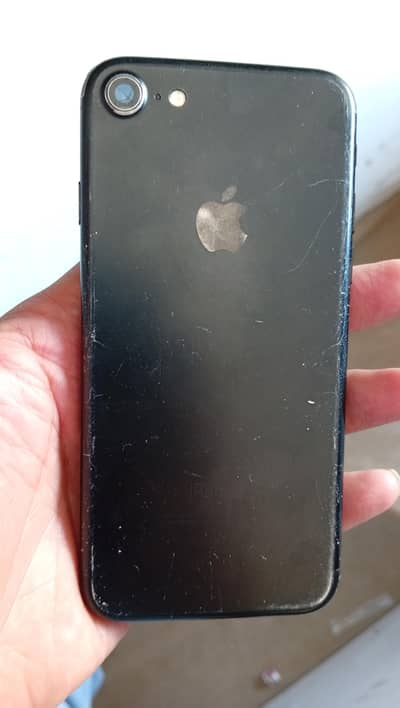 I phone 7 exancge posbaail