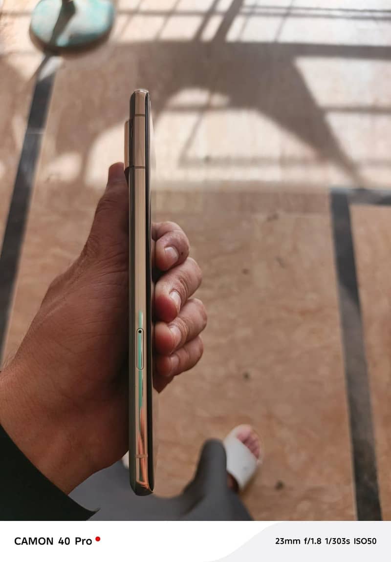 Google pixel 7 pro 5