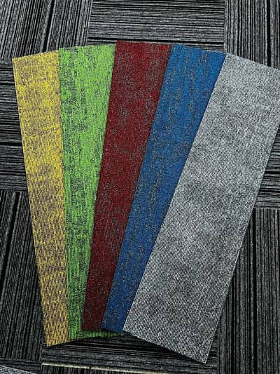 Carpet floor- Crapet tiles- Office flooring -Offce and floor tiles