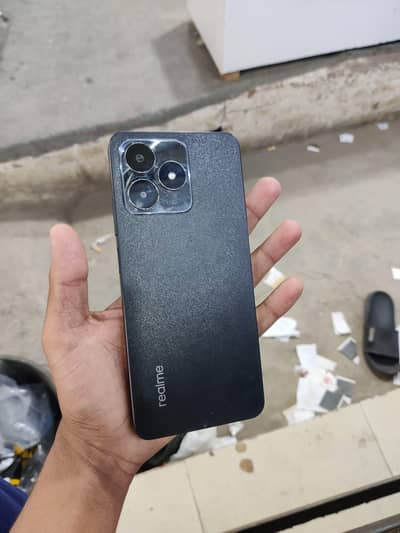 realme c53 6/128 for sale