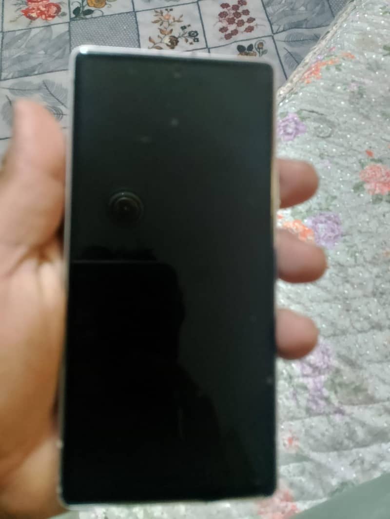 google pixel 7a 4