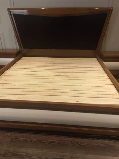 BED SET