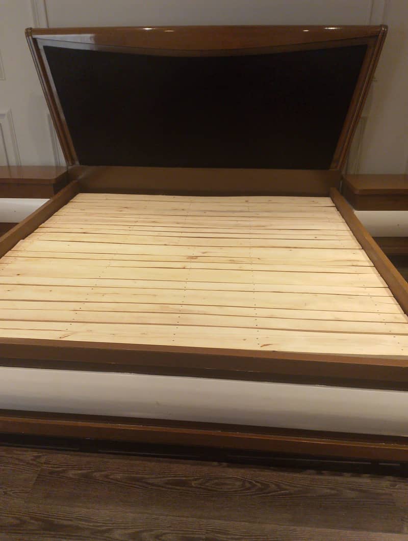 BED SET 0