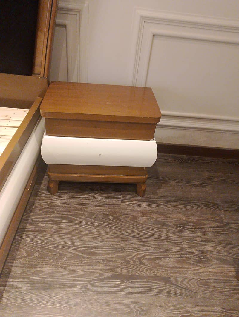 BED SET 1