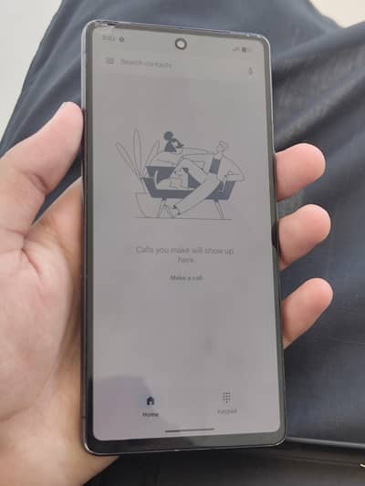 Google Pixel 7 PTA approved