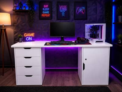 Premium Gaming / Office Table For Sale