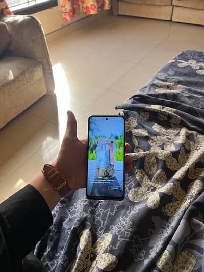 Realme C71 for Sale – Good Condition