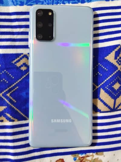 Samsung s20 plus  5g