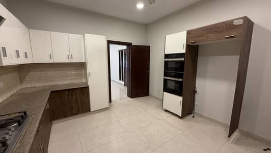 Beautiful Upper Portion Available For Rent DHA Phase 2 Islamabad (Sector A, Near Giga Mall & Gate No. 3)