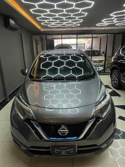 Nissan Note e-Power X V Selection 2019 | Hybrid | Immaculate Condition
