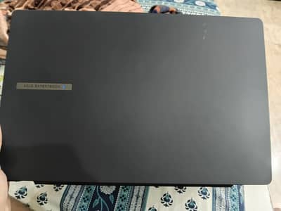 ASUS Expertbook
