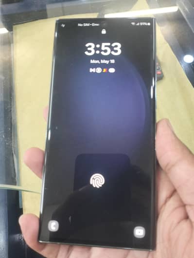 Samsung S23 Ultra Pta Urgent for sale