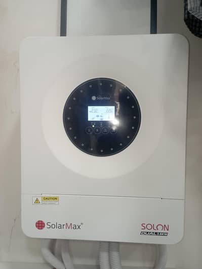 solar max inverter 3.8kw for sale