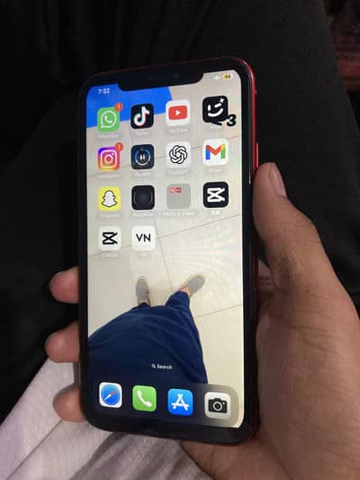 Iphone 11 all okey