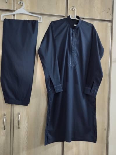 kurta shalwar for eid