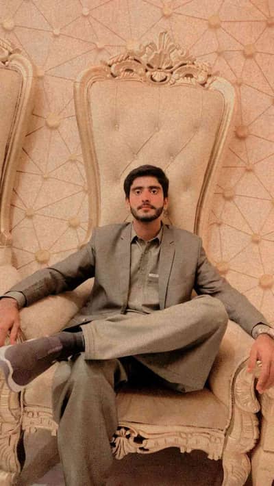 Usman Dogar