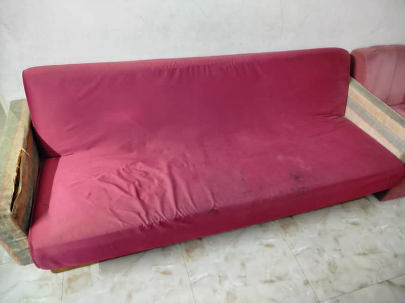 Sofacumbed 0