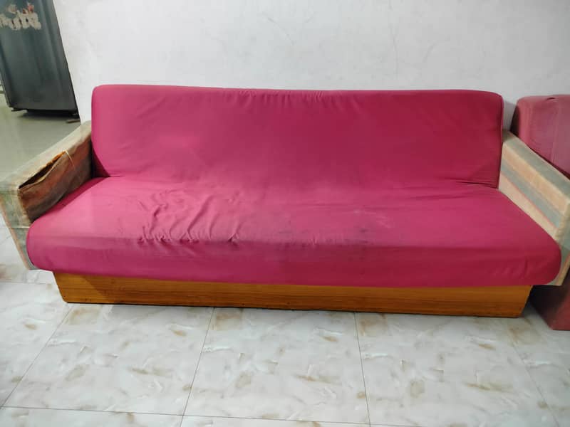 Sofacumbed 1