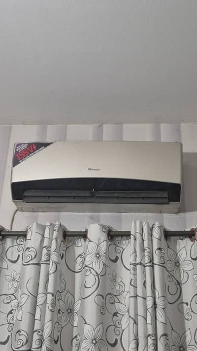 dawlance 1 ton Air Conditioner