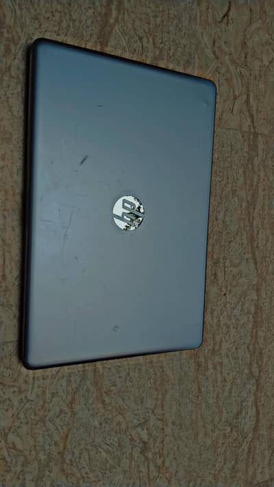 HP ,core i5 7generation, 256gb ssd
