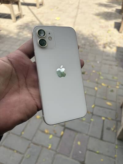 iPhone 12 128gb