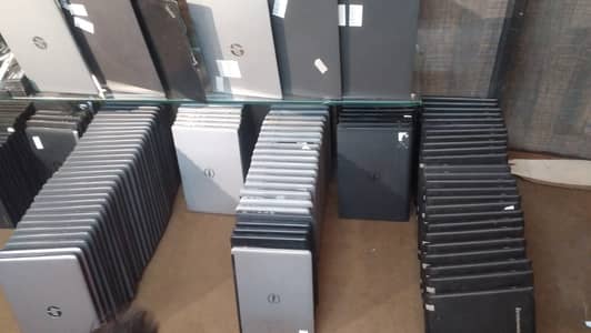 4th/5th Generation Core i3 i5 i7 CPUs Wholesale Lot Available – 150 P